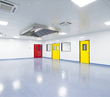 实验室洁净工程 